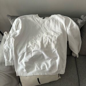 The Bar BRIDE sweatshirt